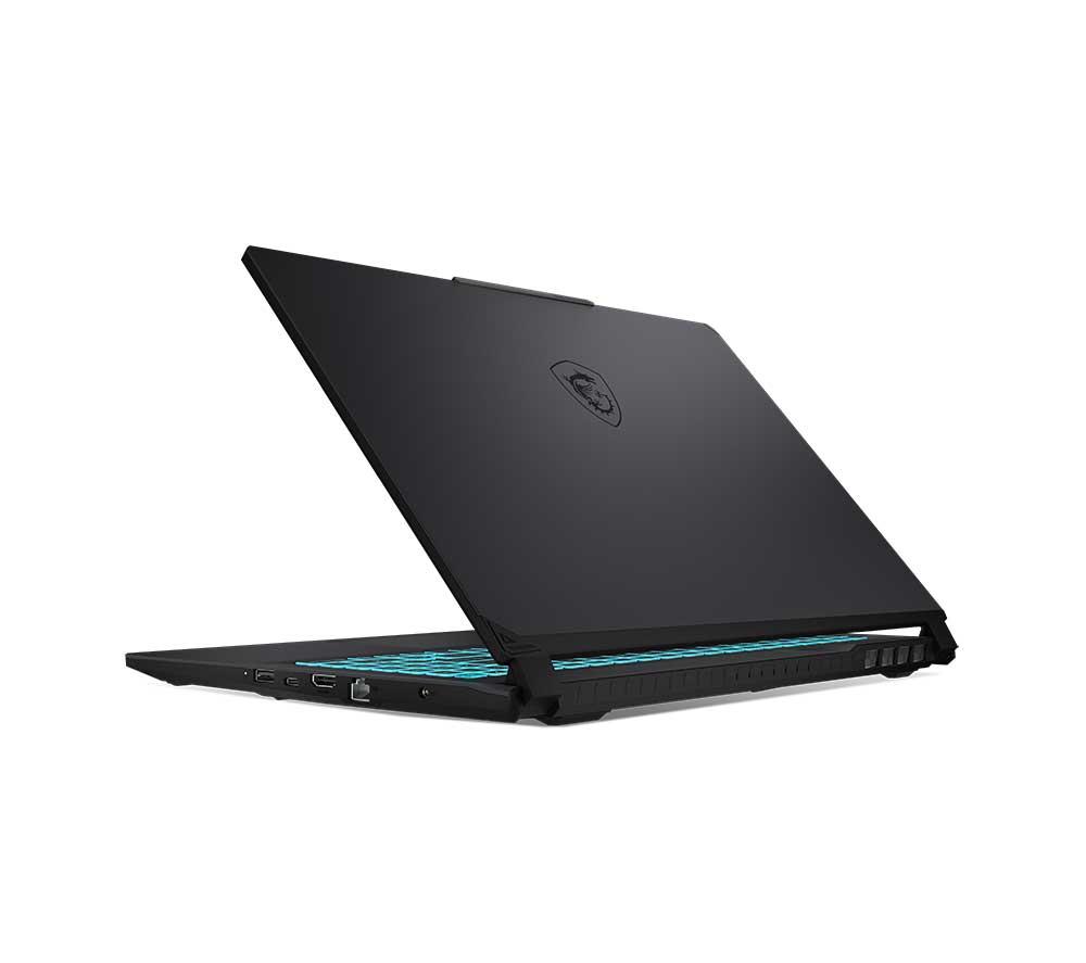MSI Cyborg 15 15.6" Gaming Laptop - Intel&reg; Core&trade; i5, RTX 4050, 512 GB SSD image number 3 of 6
