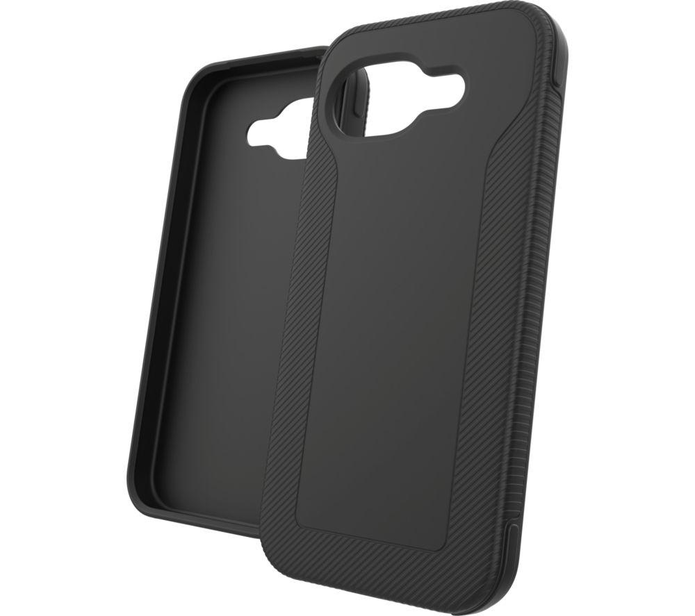 ZAGG Luxe Pixel 10a Case - Black image number 2 of 4