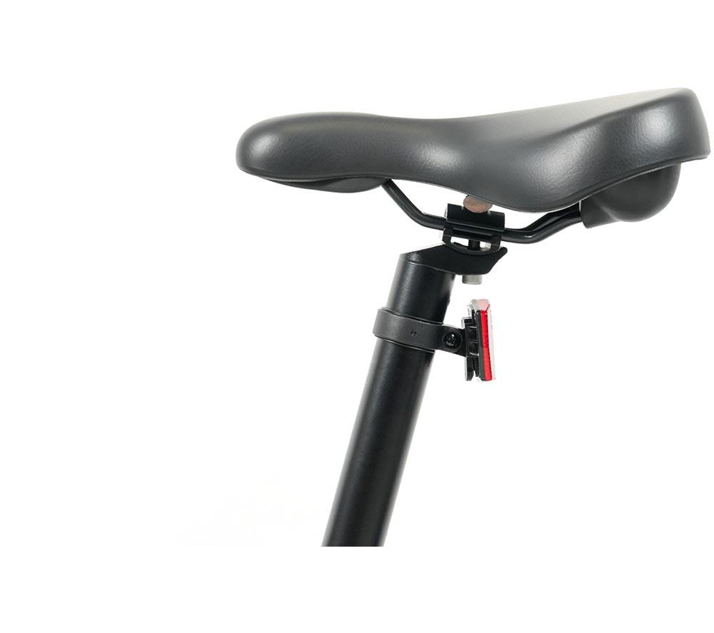 JEEP Tempest Electric Bike - Blue image number 4 of 11