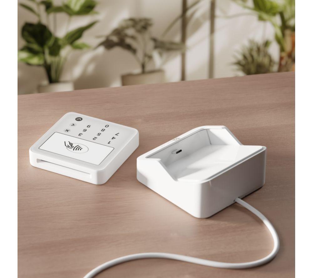 SUMUP Solo Lite Card Reader & Charging Station Bundle image number 3 of 9