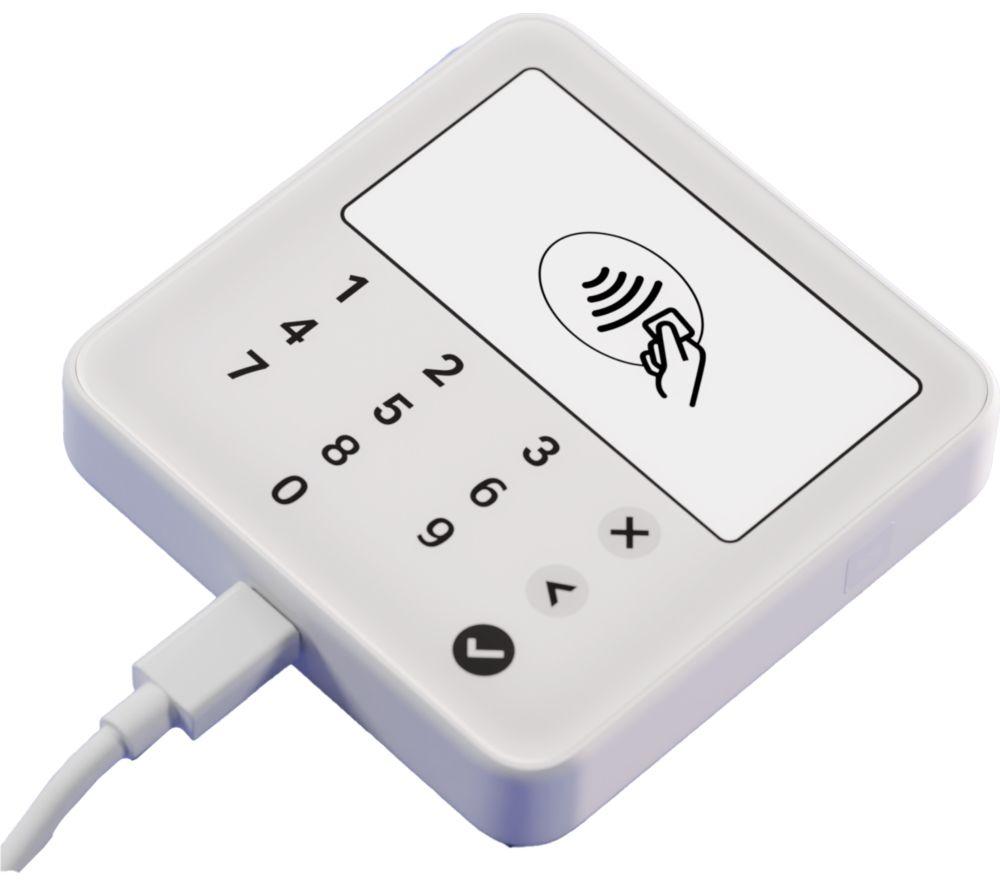 SUMUP Solo Lite Card Reader image number 2 of 9