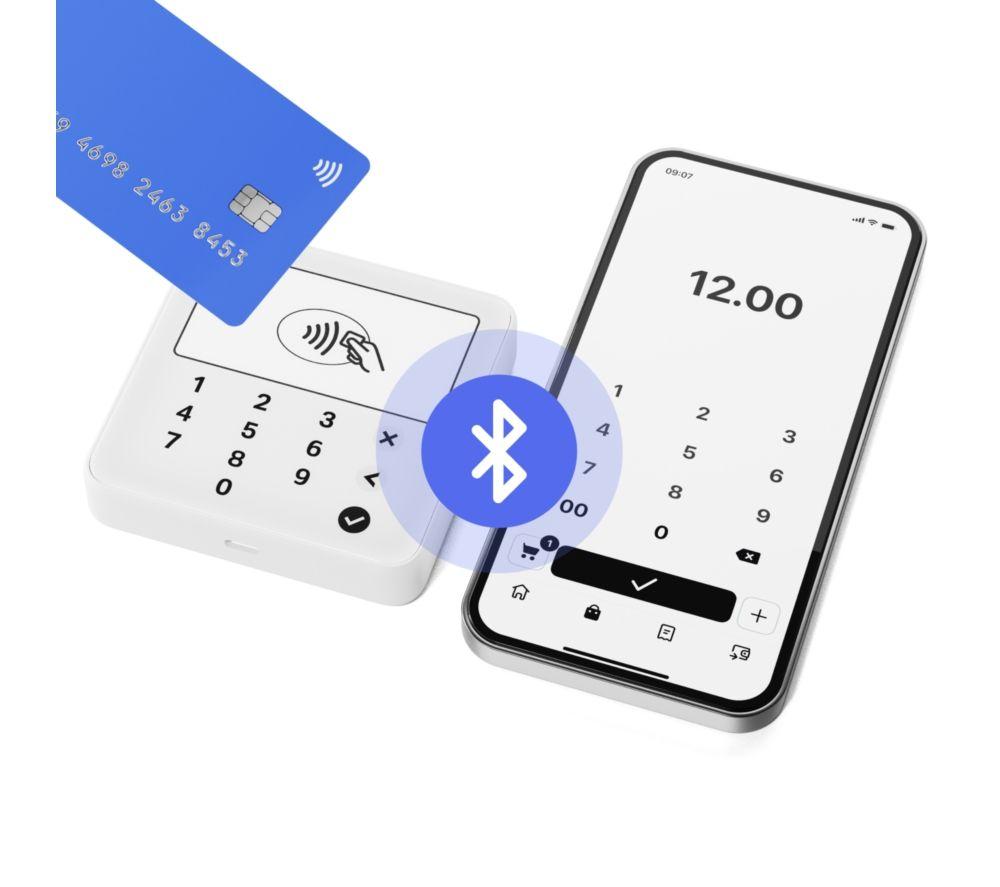 SUMUP Solo Lite Card Reader image number 3 of 9