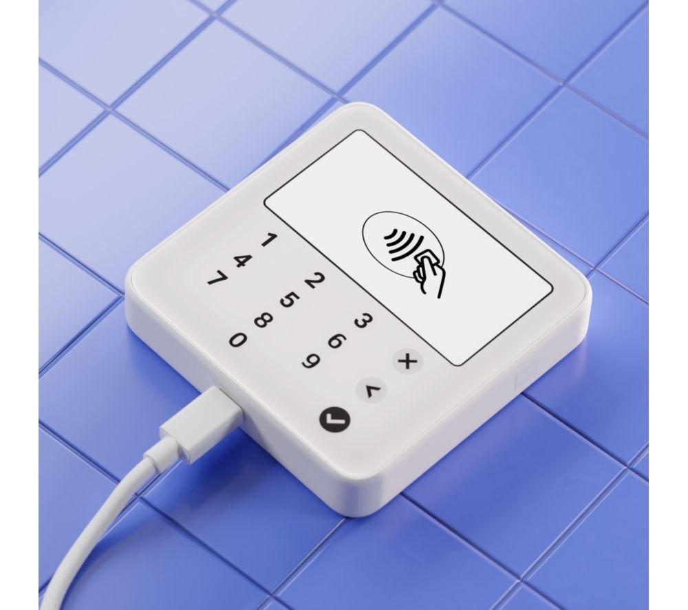 SUMUP Solo Lite Card Reader image number 4 of 9