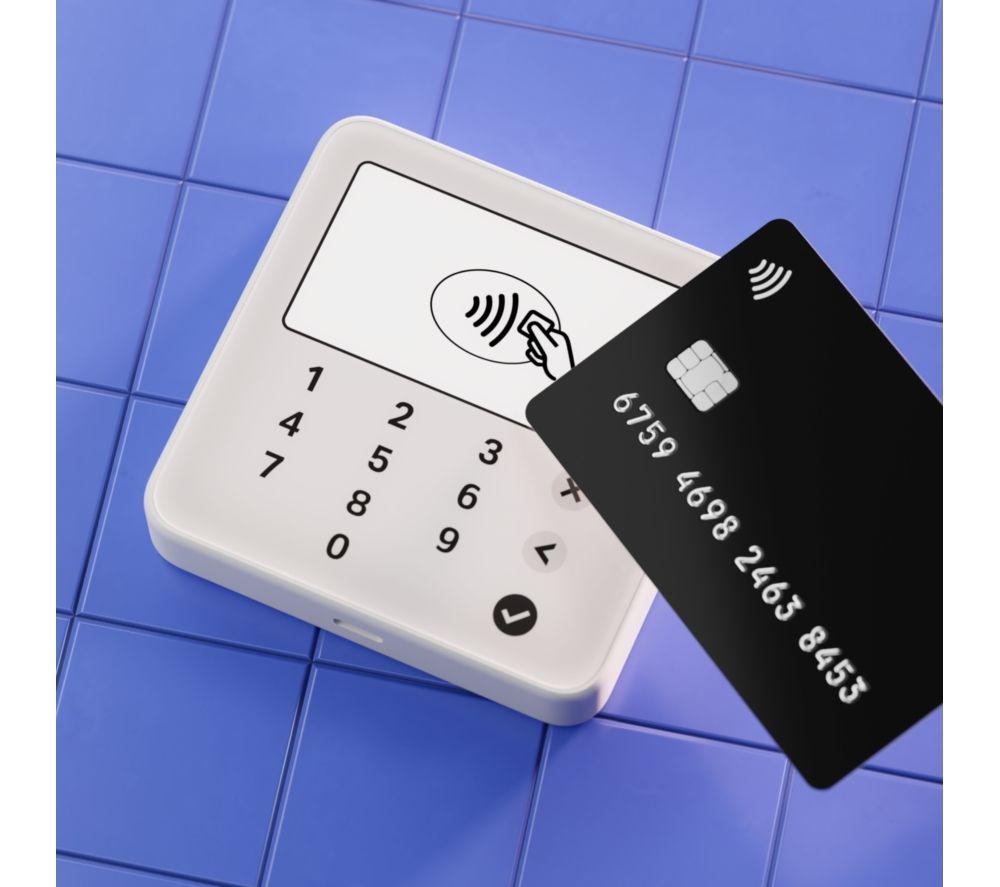 SUMUP Solo Lite Card Reader image number 6 of 9