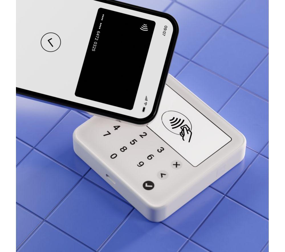 SUMUP Solo Lite Card Reader image number 7 of 9