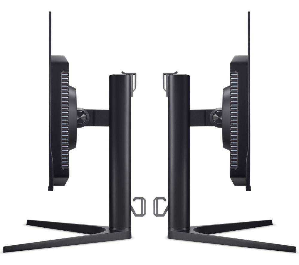 ACER Predator X27UF5 Quad HD 27" QD-OLED Gaming Monitor image number 2 of 4
