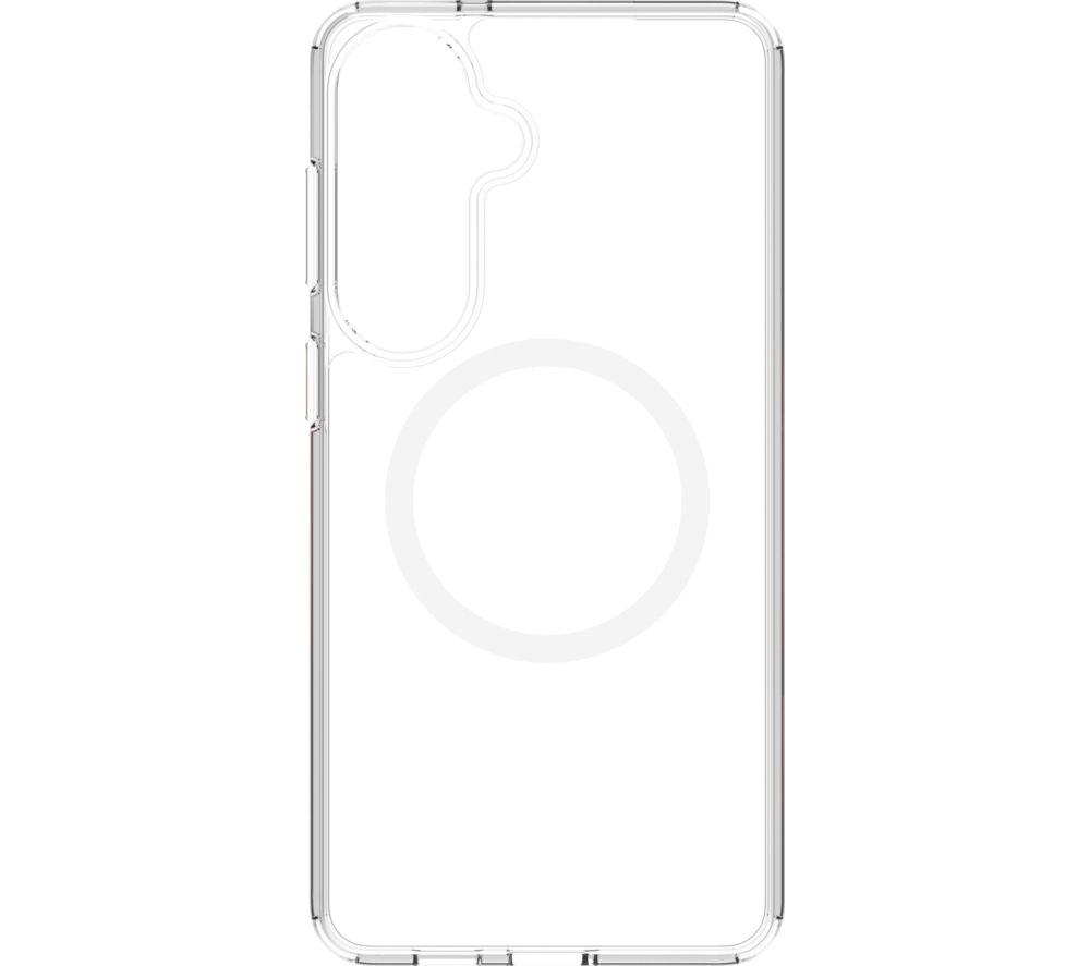 DBRAMANTE1928 Iceland Ultra D3O Galaxy S26+ Case - Clear image number 2 of 8