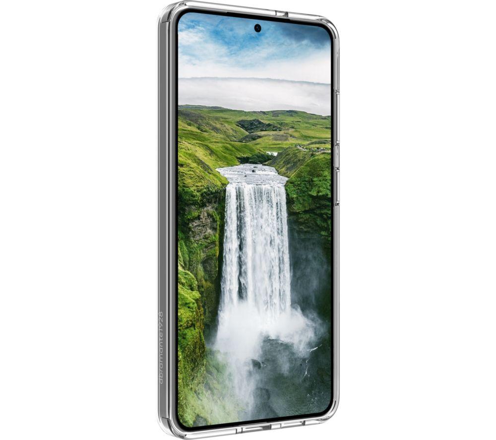 DBRAMANTE1928 Iceland Ultra D3O Galaxy S26 Case - Clear image number 4 of 6