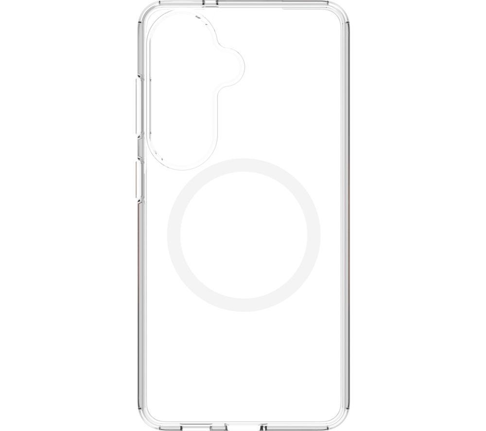 DBRAMANTE1928 Iceland Ultra D3O Galaxy S26 Case - Clear image number 6 of 6