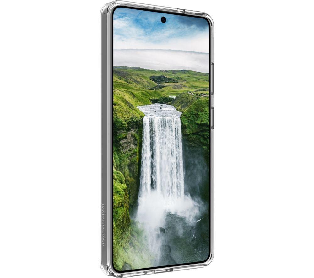 DBRAMANTE1928 Iceland Ultra D3O Galaxy S26 Ultra Case - Clear image number 3 of 8