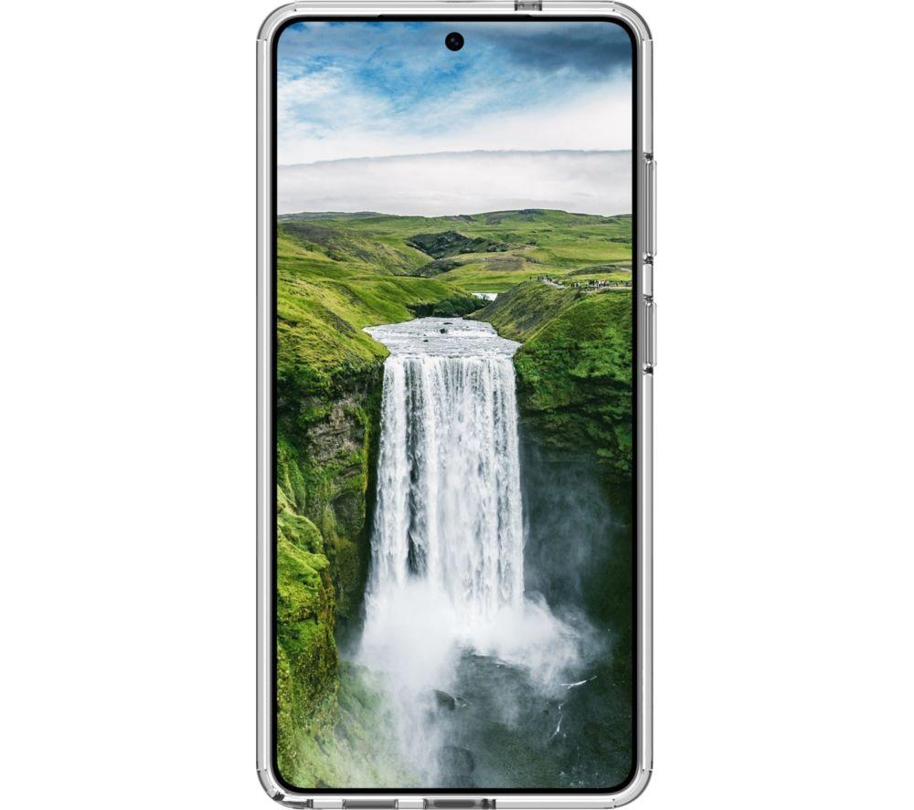 DBRAMANTE1928 Iceland Ultra D3O Galaxy S26 Ultra Case - Clear image number 7 of 8