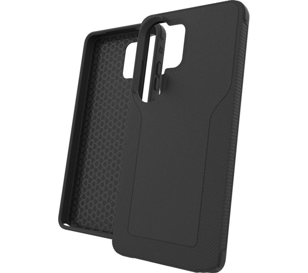 ZAGG Luxe Galaxy S26 Ultra Case &ndash; Black image number 2 of 2