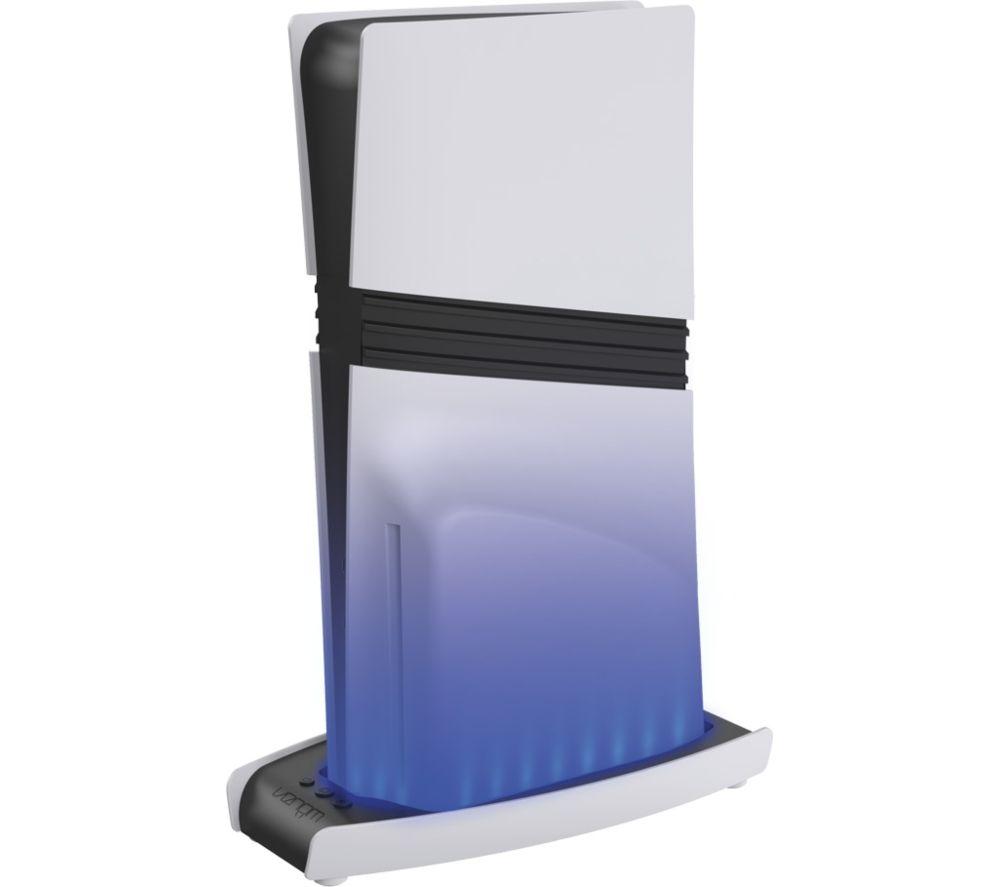 VENOM PS5 Slim & Pro Colour-change LED Stand
