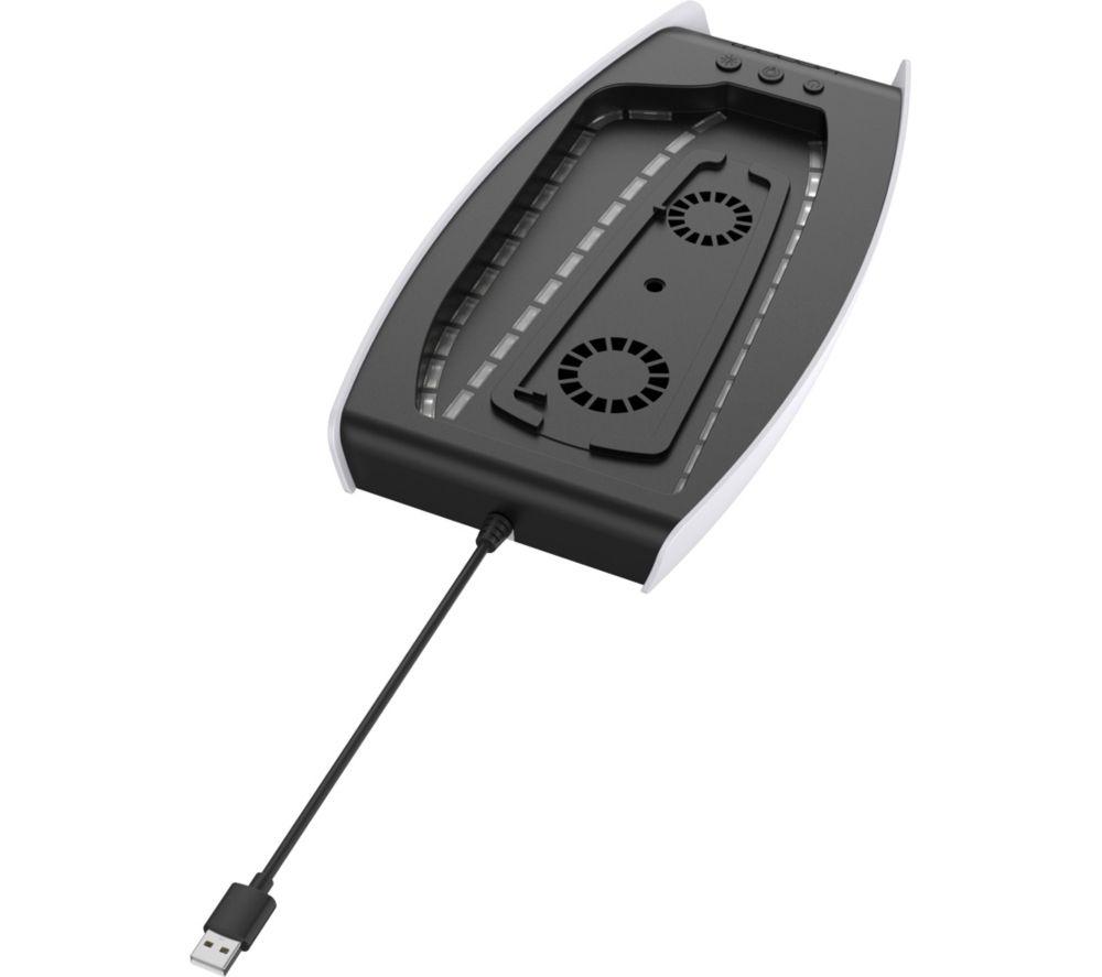 VENOM PS5 Slim & Pro Colour-change LED Stand image number 3 of 6