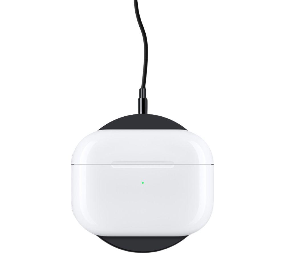 SILVERLABEL 308106SL01 5-in-1 Wireless Charger - Black image number 4 of 7