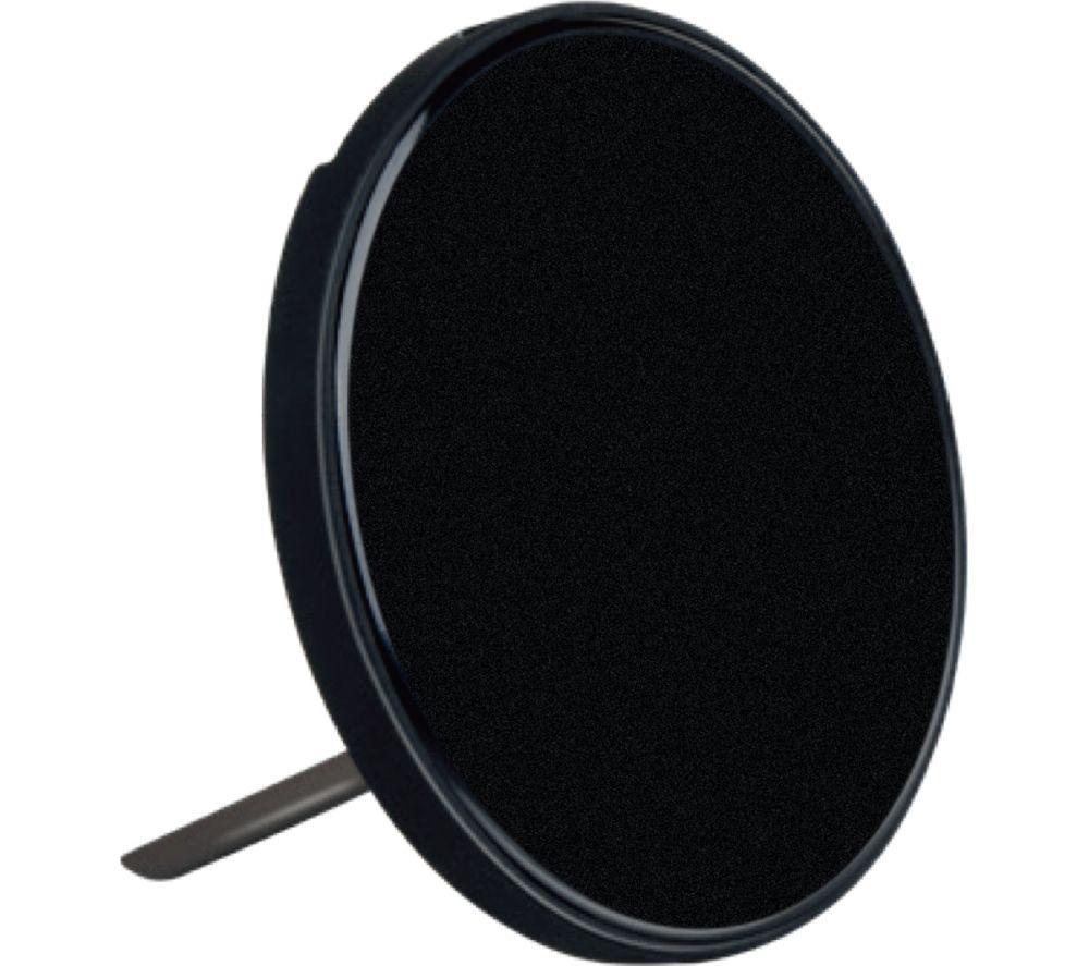 SILVERLABEL 308106SL01 5-in-1 Wireless Charger - Black image number 6 of 7