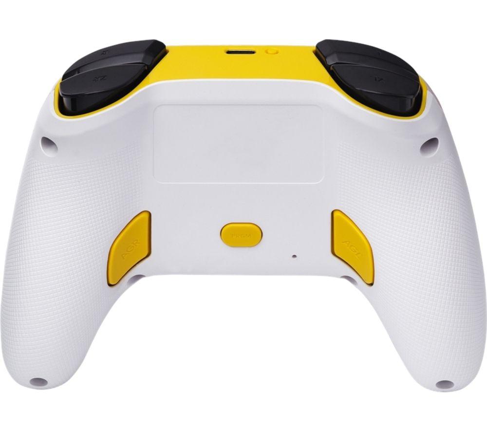 POWERA Advantage Wireless Controller for Nintendo Switch 2 - Mario Kart World image number 2 of 5
