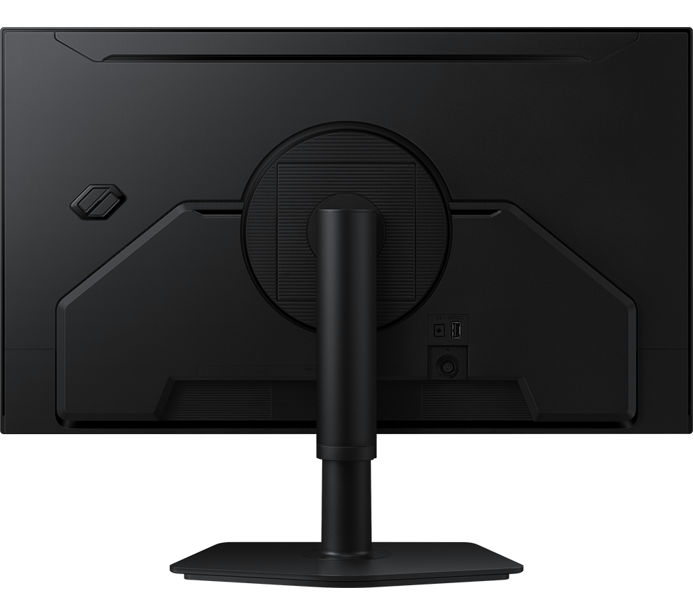 SAMSUNG Odyssey G4 LS27HG402EUXXU Full HD 27" IPS LCD Gaming Monitor - Black image number 6 of 18