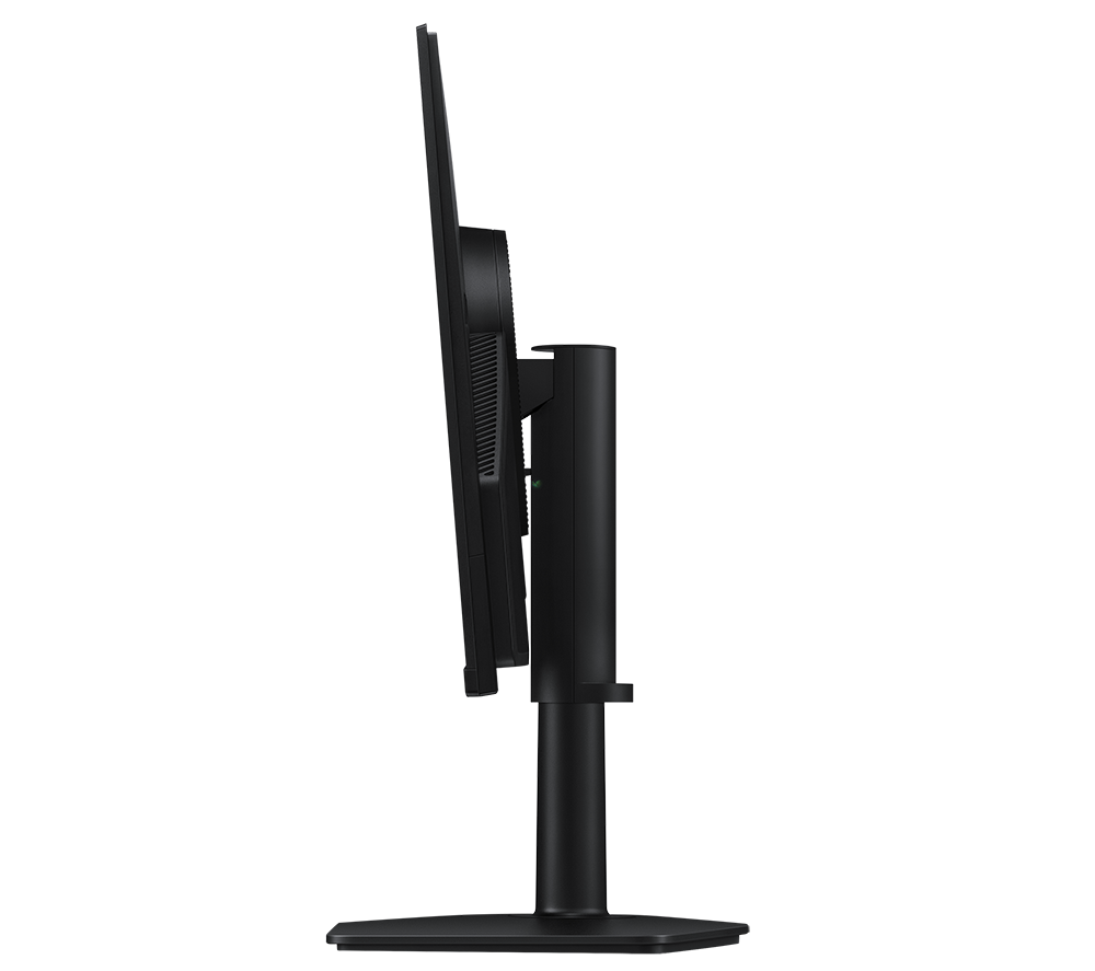 SAMSUNG Odyssey G4 LS27HG402EUXXU Full HD 27" IPS LCD Gaming Monitor - Black image number 11 of 18