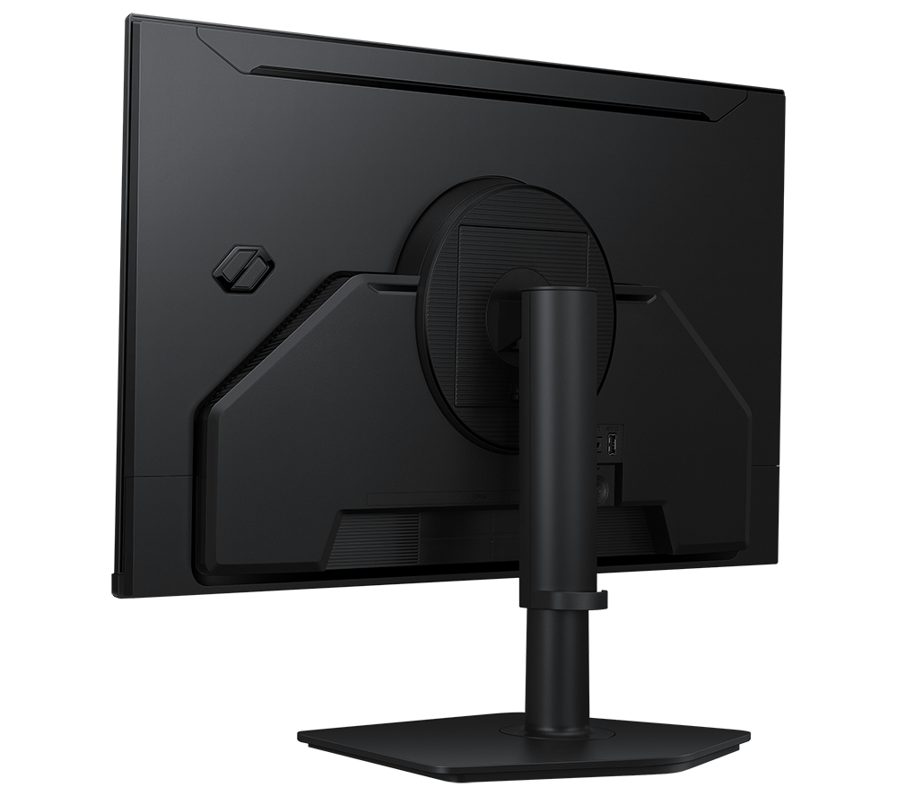 SAMSUNG Odyssey G4 LS27HG402EUXXU Full HD 27" IPS LCD Gaming Monitor - Black image number 15 of 18
