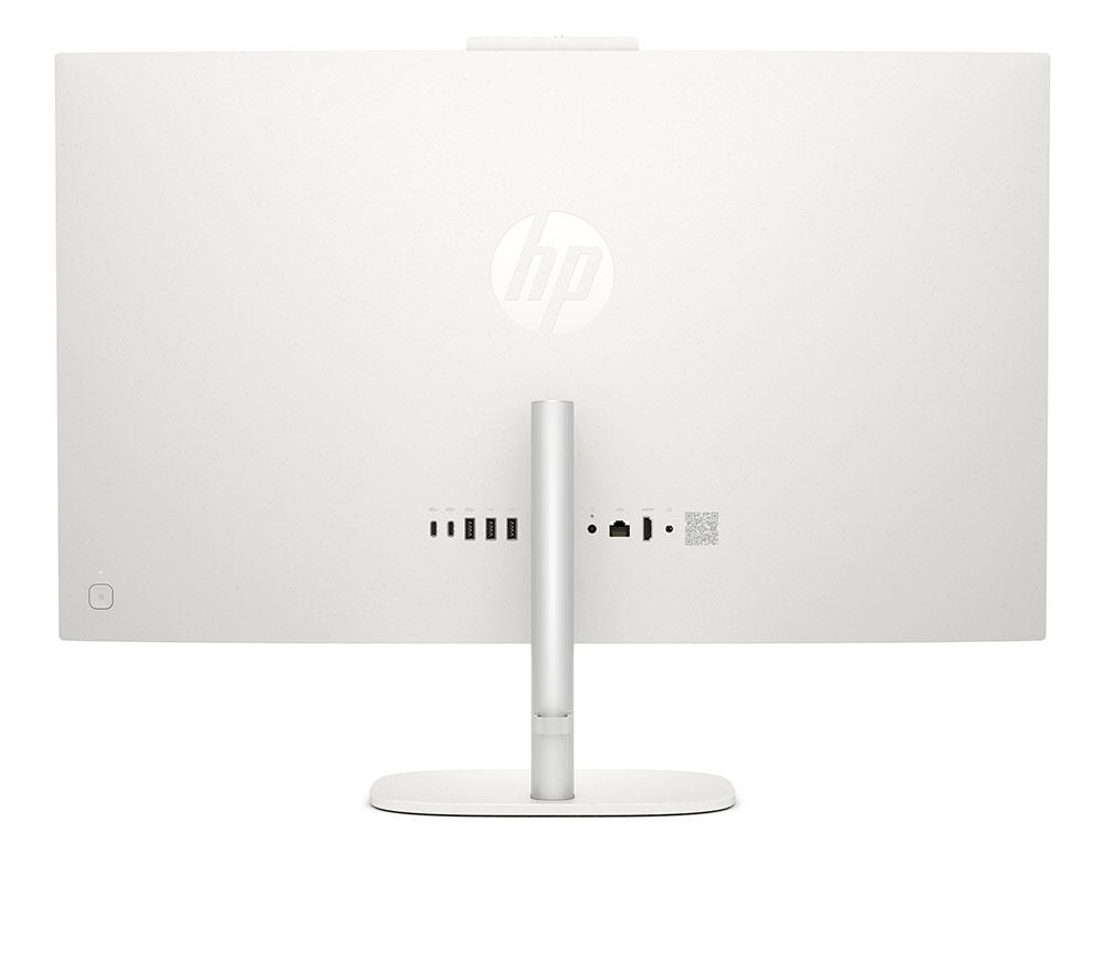 HP OmniStudio 27-cu0003na 27" All-in-One PC - Intel&reg; Core&trade; 5, 1 TB SSD, Cotton White image number 15 of 15