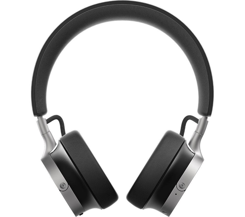 BEYERDYNAMIC Aventho 100 Wireless Bluetooth Noise-Cancelling Headphones - Black image number 2 of 5