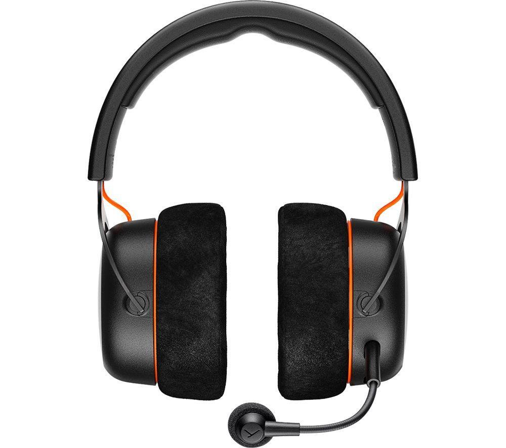 BEYERDYNAMIC MMX 150 Wireless Gaming Headset - Black image number 4 of 5