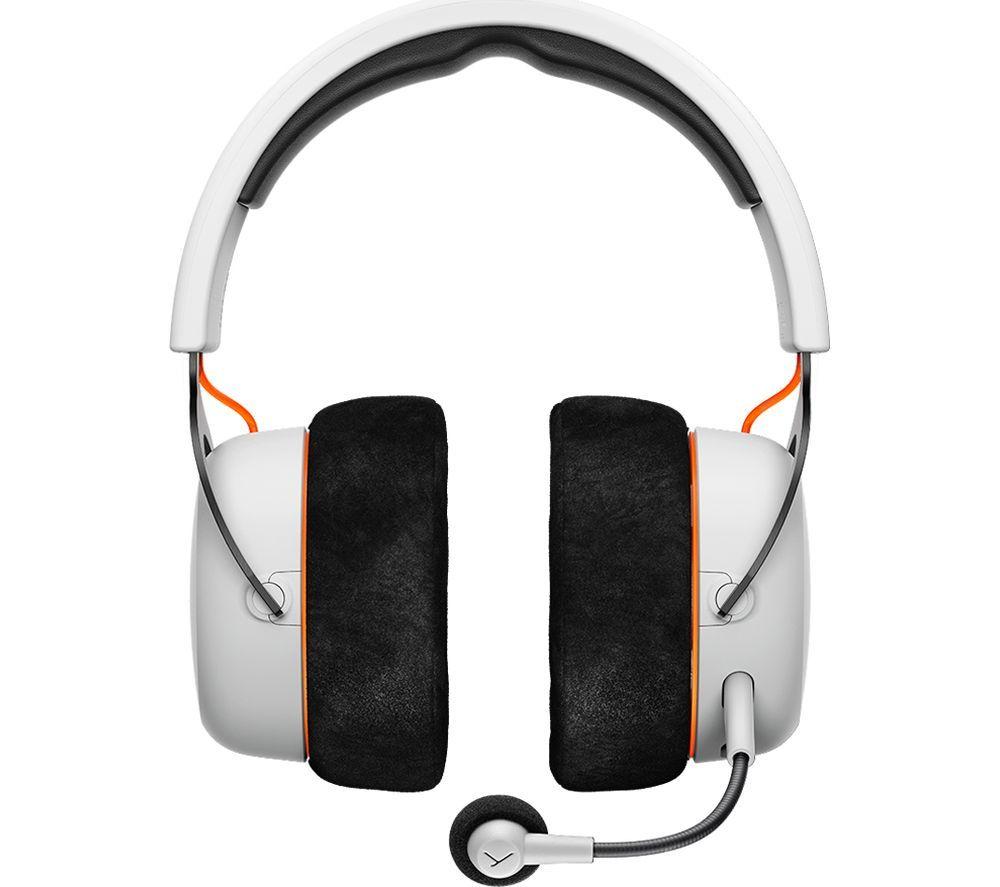 BEYERDYNAMIC MMX 150 Wireless Gaming Headset - Arctic White image number 3 of 4