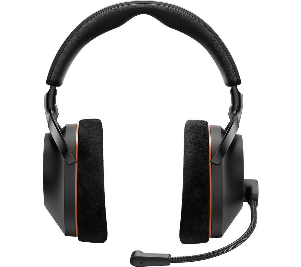 BEYERDYNAMIC MMX 230 Wireless Gaming Headset - Black image number 2 of 5