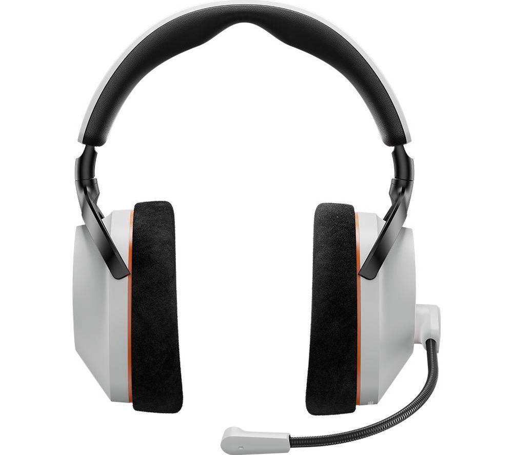BEYERDYNAMIC MMX 230 Wireless Gaming Headset - Artic White image number 3 of 5