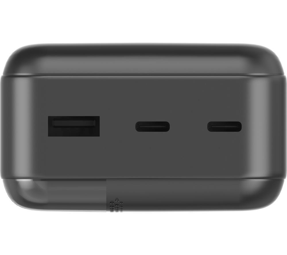 ENERGIZER UE30050CC 30000 mAh Portable Power Bank - Black image number 4 of 4