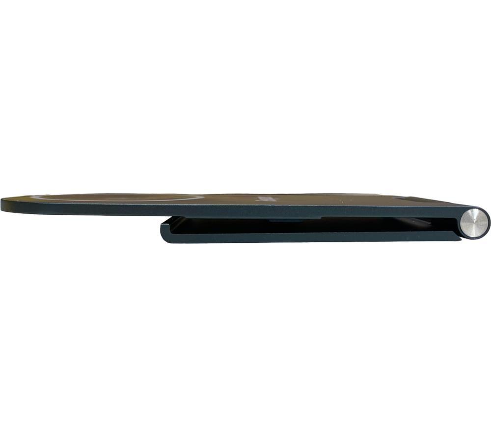 ENERGIZER WCP-102 15 W MagSafe Wireless Charging Stand - Black image number 2 of 3