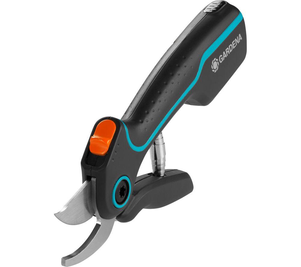GARDENA AssistCut Electric Secateurs image number 7 of 7