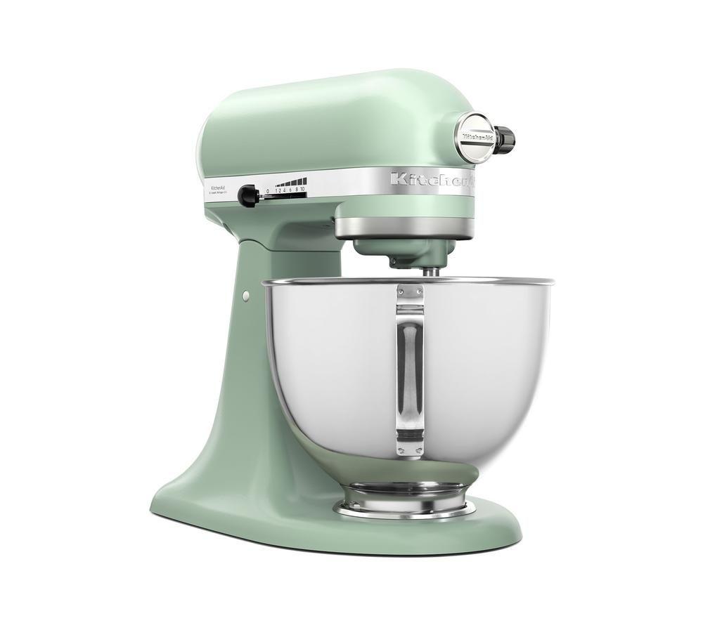 KITCHENAID 5KSM95PSBDC Stand Mixer - Cardamom image number 2 of 5