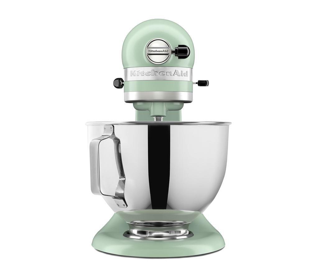 KITCHENAID 5KSM95PSBDC Stand Mixer - Cardamom image number 4 of 5