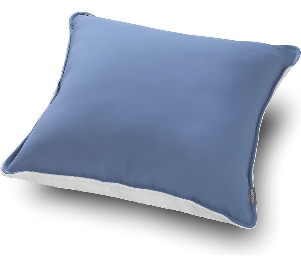 Medisana Hc 150 Heated Cushion - Blue, 40 X 40 Cm