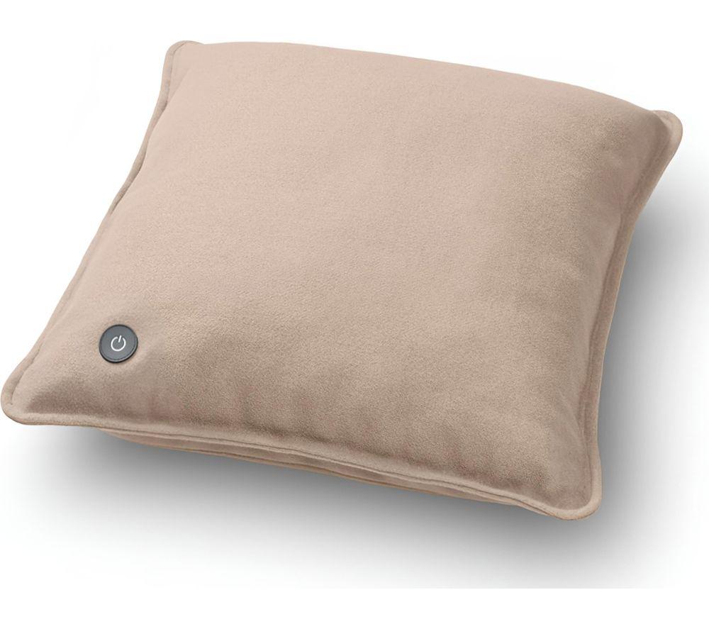 Medisana Hc 200 Heated Cushion - Sand, 40 X 40 Cm
