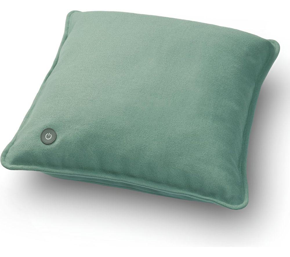 Medisana Hc 250 Heated Cushion - Green, 40 X 40 Cm