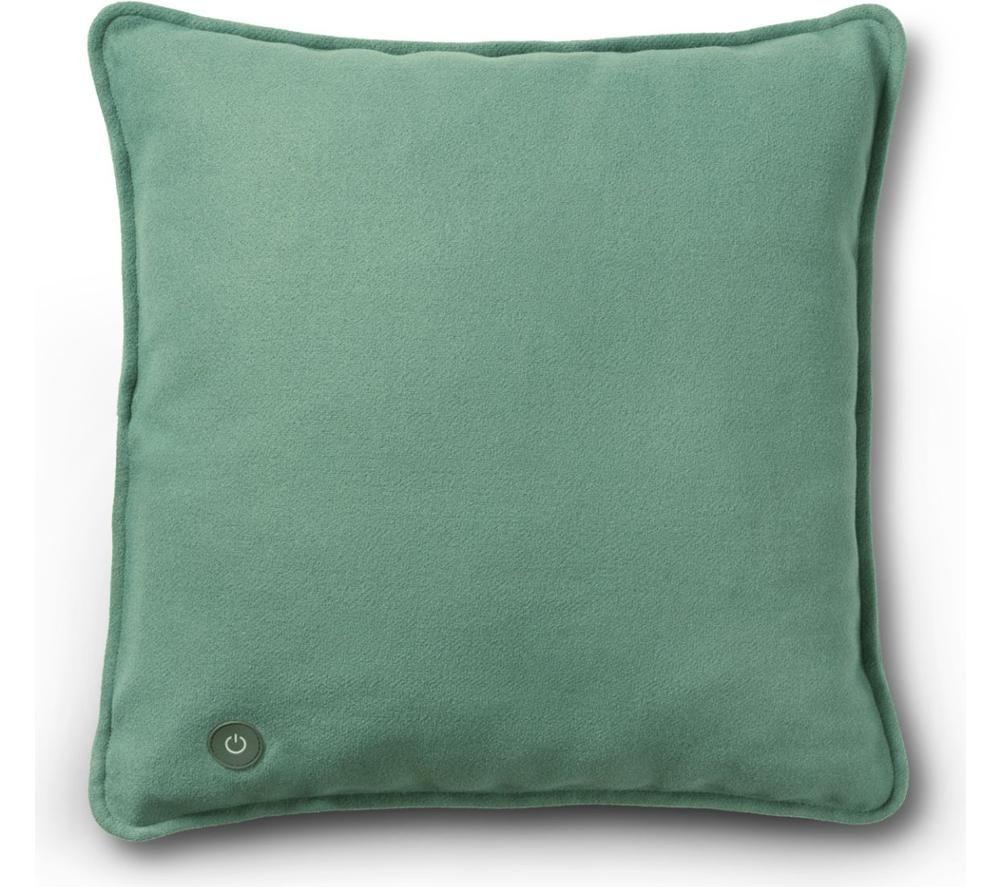 MEDISANA HC 250 Heated Cushion - Green, 40 x 40 cm image number 2 of 4
