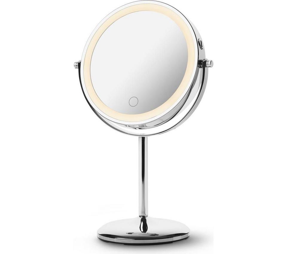 MEDISANA CM 844 LED Make-Up Mirror - Silver