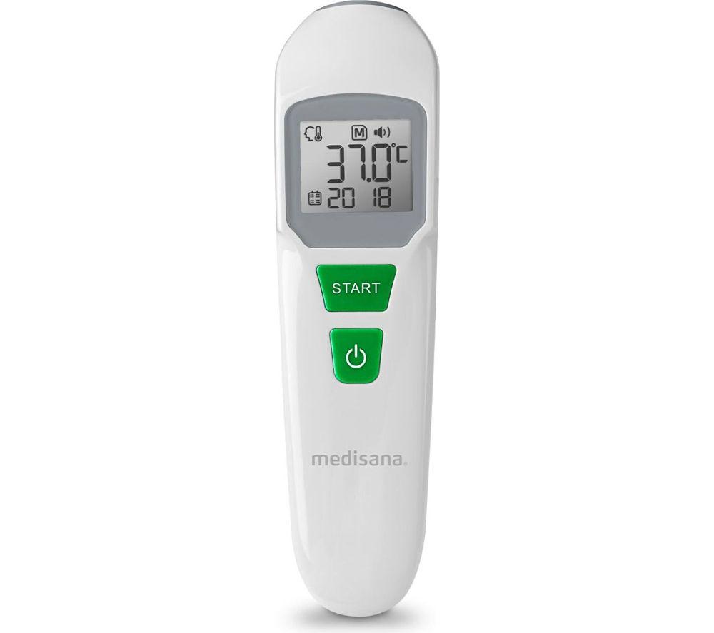 MEDISANA TM 760 Non-Contact Thermometer image number 6 of 7