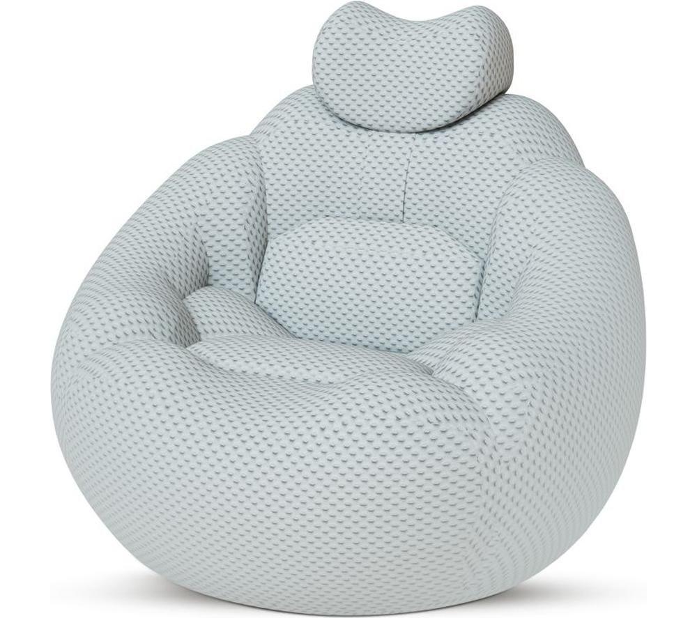 MEDISANA RS 100 Shiatsu Massage Bubble Sofa