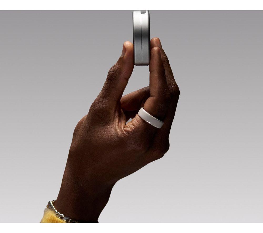 OURA Ring 4 Wireless Charging Case - Size 12 image number 5 of 6
