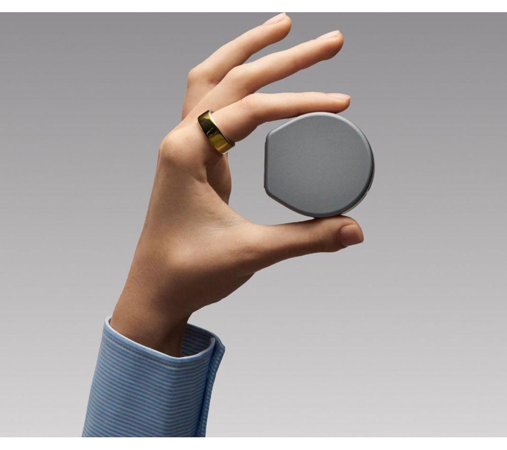 OURA Ring 4 Wireless Charging Case - Size 12 image number 6 of 6