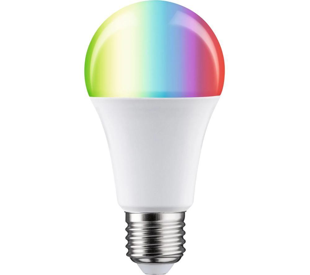 Paulmann Smart Led Light Bulb - E27