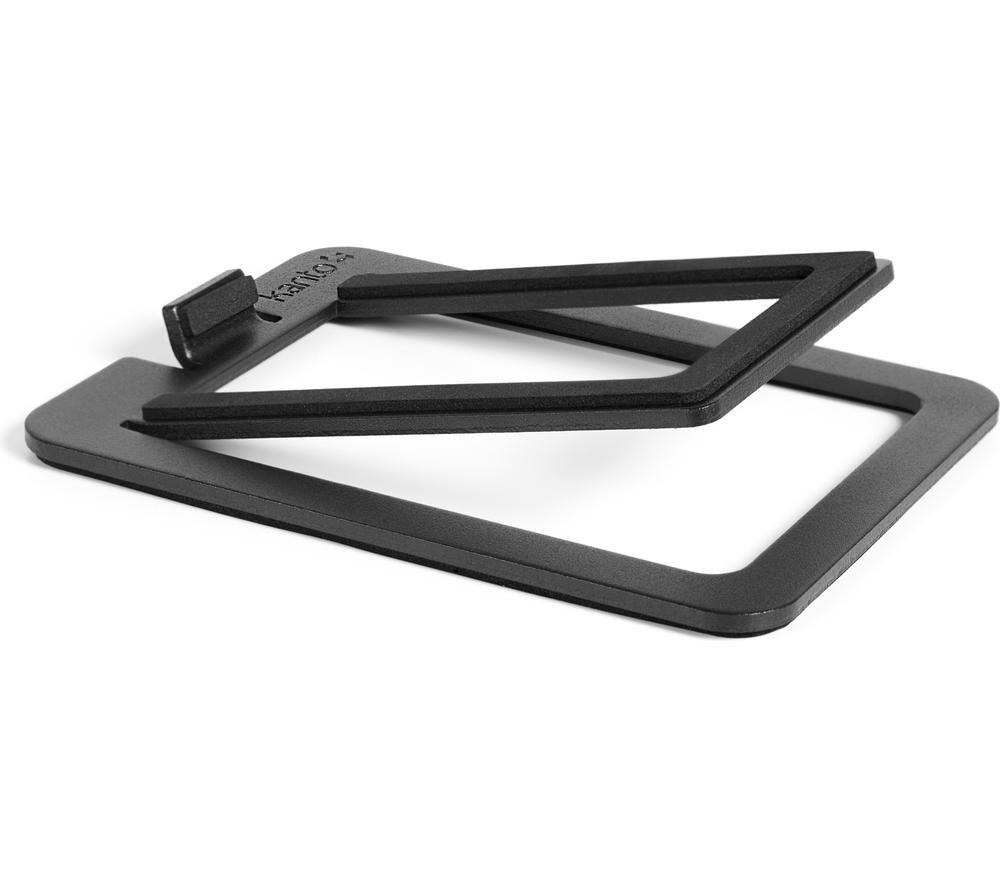 KANTO AUDIO S2 Desktop Speaker Stand &ndash; Pack of 2, Black image number 3 of 8