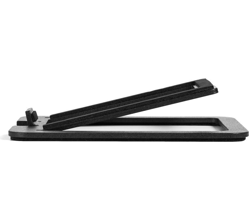 KANTO AUDIO S2 Desktop Speaker Stand &ndash; Pack of 2, Black image number 4 of 8