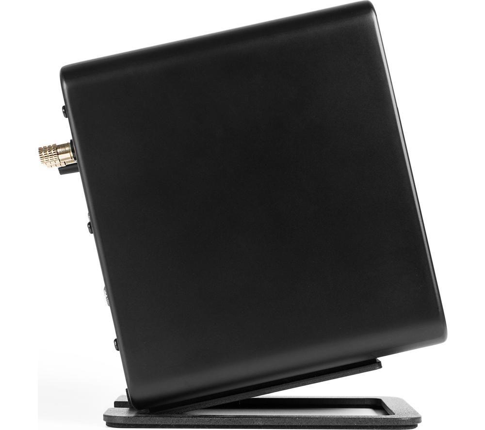 KANTO AUDIO S2 Desktop Speaker Stand &ndash; Pack of 2, Black image number 5 of 8