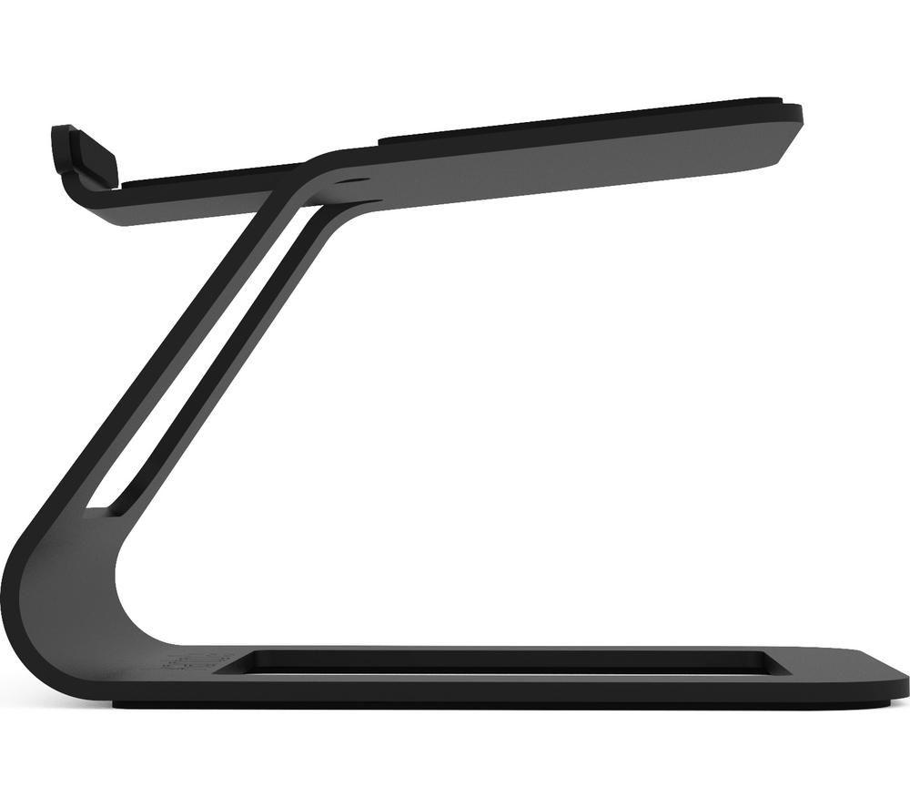 KANTO AUDIO SE2 Desktop Speaker Stand - Pack of 2, Black image number 5 of 13