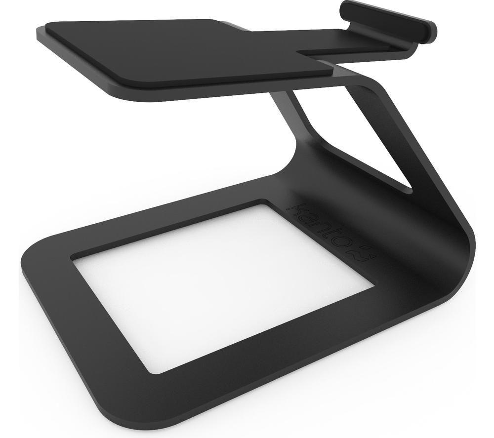 KANTO AUDIO SE2 Desktop Speaker Stand - Pack of 2, Black image number 9 of 13